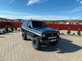 Nissan NISSAN PATROL S260 benzin 3.0 RB30S Motor ... - Nissan Patrol: 3.0