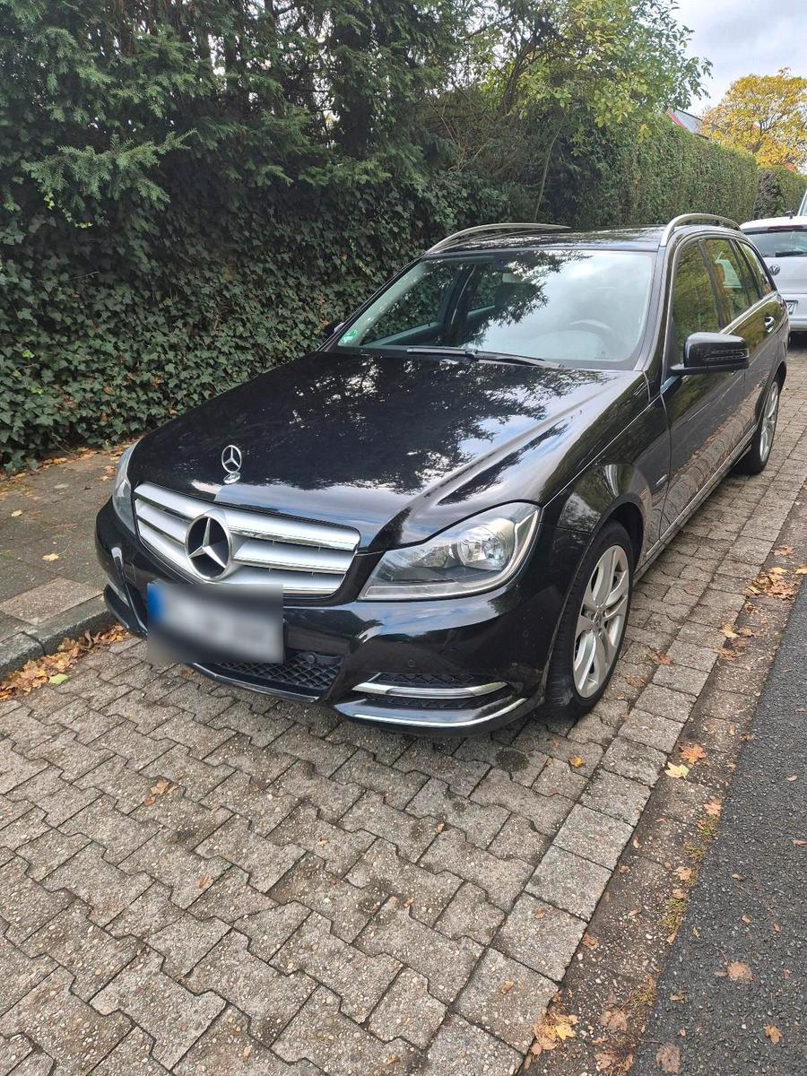 Mercedes-Benz Andere