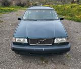 Volvo 850 T-5 2.0 TURBO - Volvo 850: 2.5