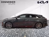 Kia PROcee'd GT Abstandstempomat + RÜCKFAHRKAMERA uv - Kia Gebrauchtwagen in Berlin