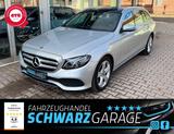 Mercedes-Benz E 400 T-Modell 4Matic*NAVI*PANO*AHK*LED* - gebrauchte Mercedes-Benz E 400 aus dem Jahr 2017