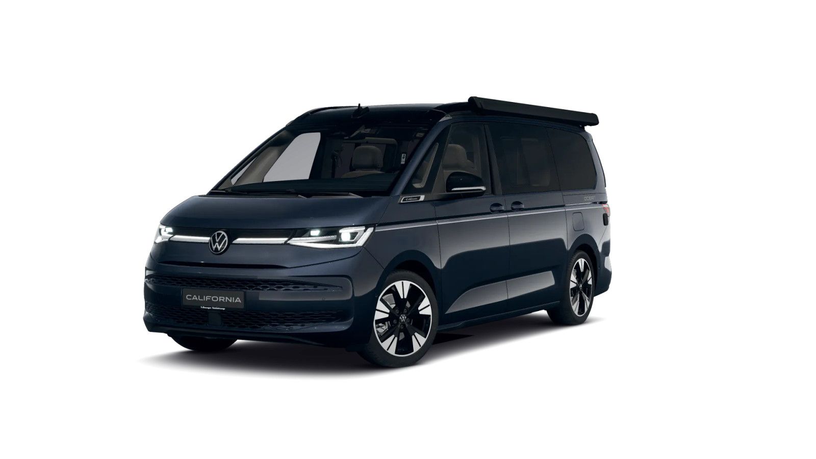 Volkswagen California Ocean 1,5 l eHybrid 4MOTION imagem 2