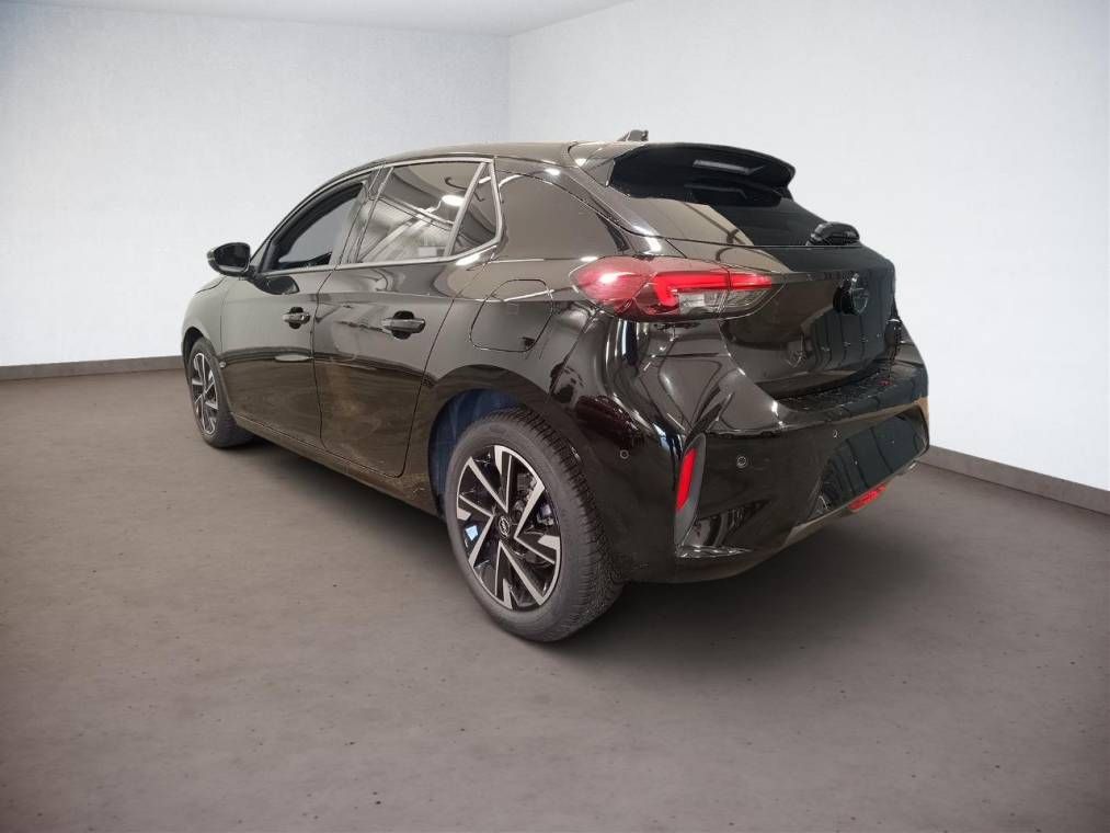 Fahrzeugabbildung Opel Corsa F 1.2 Turbo GS 74KW