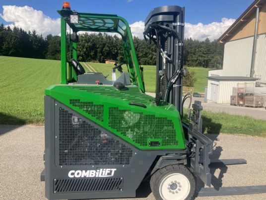 Combilift CB 4000