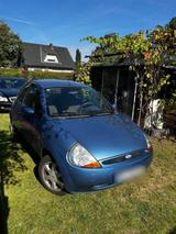 Ford Ka zuverlässiger Kleinwagen ( bis Don... - Ford Ka/Ka+ aus 2002