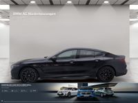 BMW M8 - Vorschau Bild 2