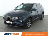 Hyundai Tucson 1.6 T-GDI Mild-Hybrid Trend 4WD Aut.*LED* - Hyundai TUCSON Gebrauchtwagen in München