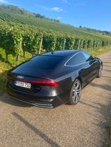 Audi A7 50 TDI quattro S-Line | Matrix LED | B&O - Audi A7 in Freiburg