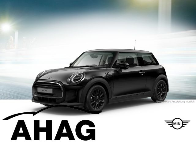 MINI One Komfortzugang Klima PDC Sitzhzg. Vorn