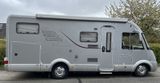 HYMER / ERIBA / HYMERCAR B 674 SL - 674 sl