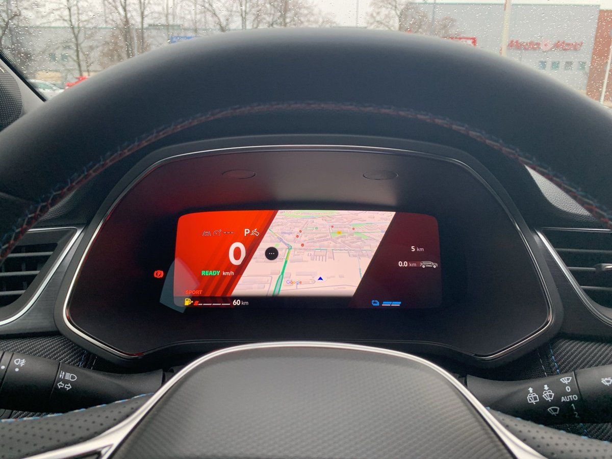 Renault Symbioz - Bild 32