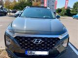 Hyundai SANTA FE 2.2 CRDi Premium 4WD 8AT Premium - gebrauchte Hyundai SANTA FE aus dem Jahr 2020