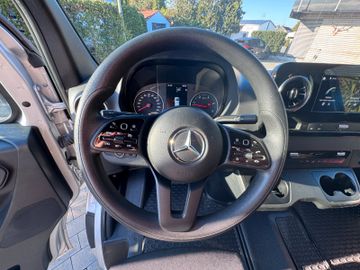 Mercedes Sprinter - 8