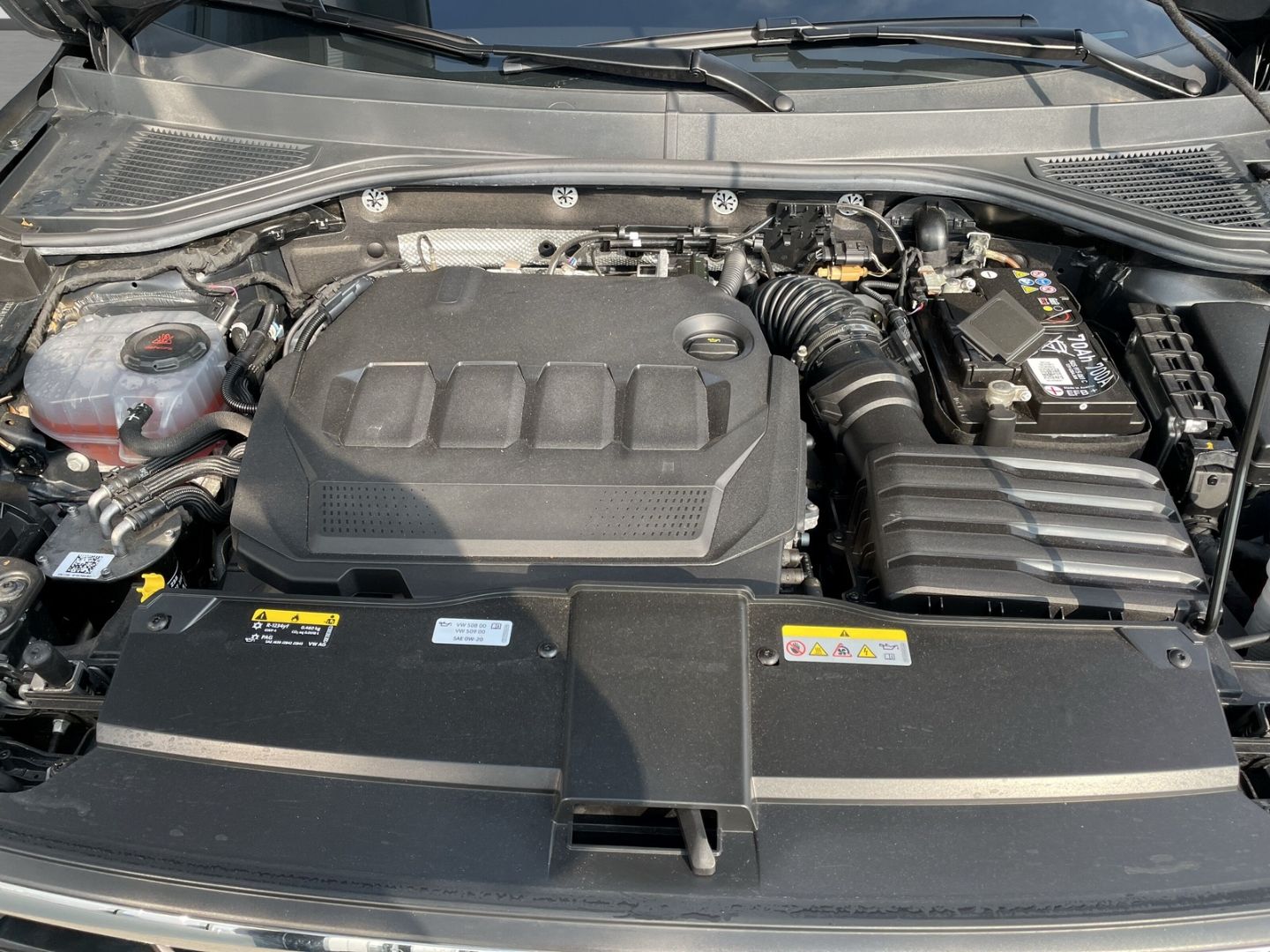 Volkswagen T-Roc - Bild 20