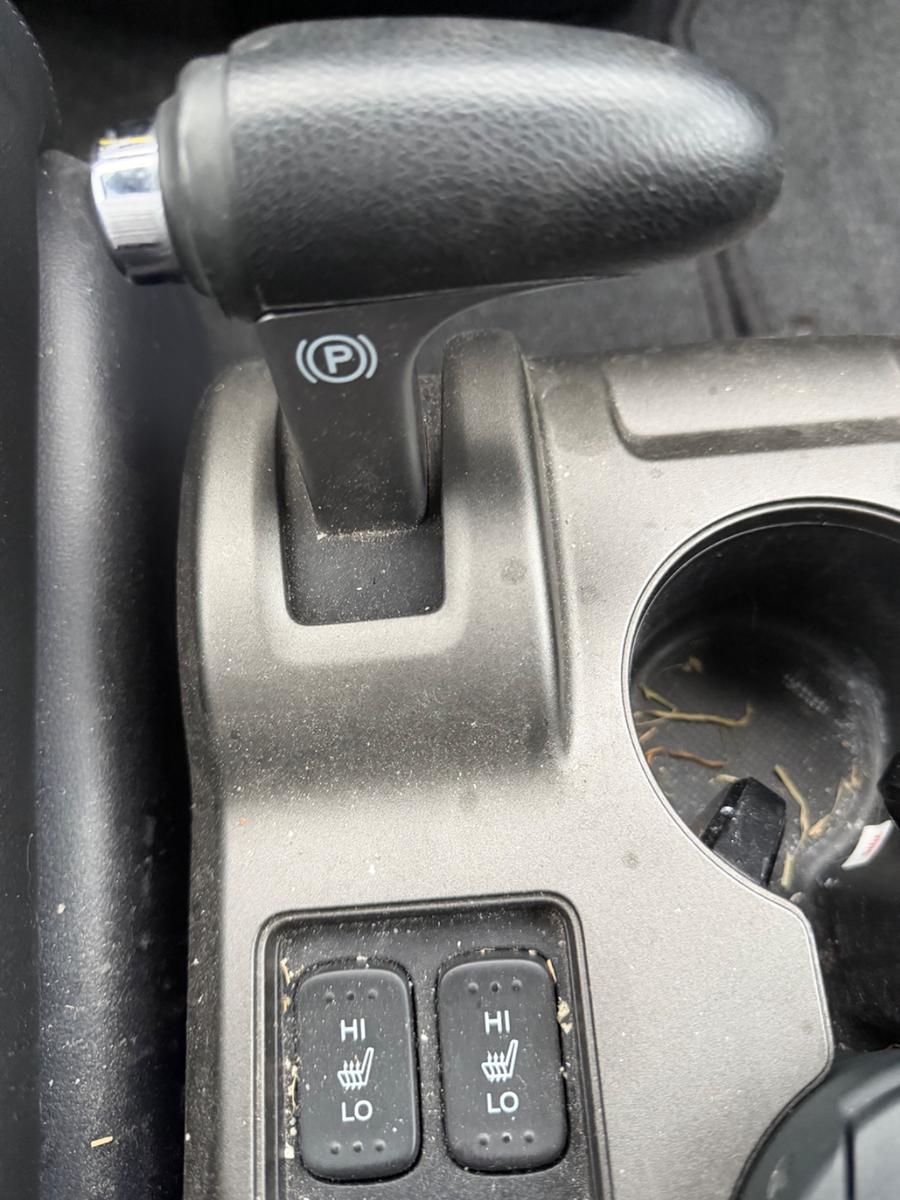 Honda CR-V 2011 — photo 14
