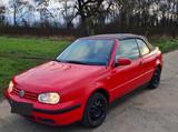 Volkswagen VW Volkswagen Golf  Cabriolet ( Youngtimer) - Volkswagen: Youngtimer