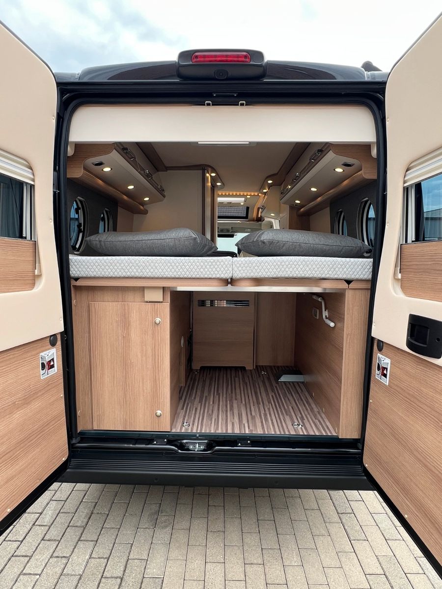 Fahrzeugabbildung Malibu Van diversity GT skyview 640 LE KE