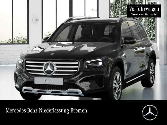 Mercedes-Benz GLB 200 PROGRESSIVE+PANO+MULTIBEAM+KAMERA+TOTW