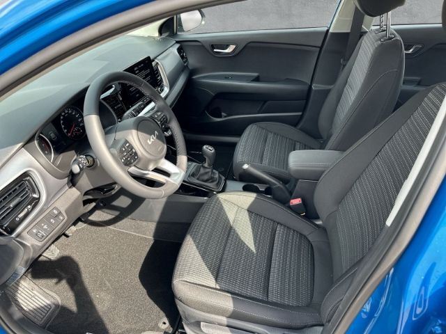 Fahrzeugabbildung Kia Stonic VISION 1.0 T-GDI *NAVIGATIONSSYSTEM*
