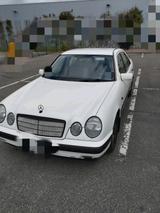 Mercedes-Benz Mercedes Benz E230 W210 Bj 1996  TÜV 05/26... - Mercedes-Benz E 230 aus 1996