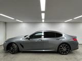 BMW 840d xDrive Gran Coupé M Sportpaket Pro Head-Up  - BMW 840: Sportwagen