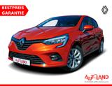 Renault Clio 1.0 TCE Experience Keyless-Go Sitzheizung - Renault Clio: Si