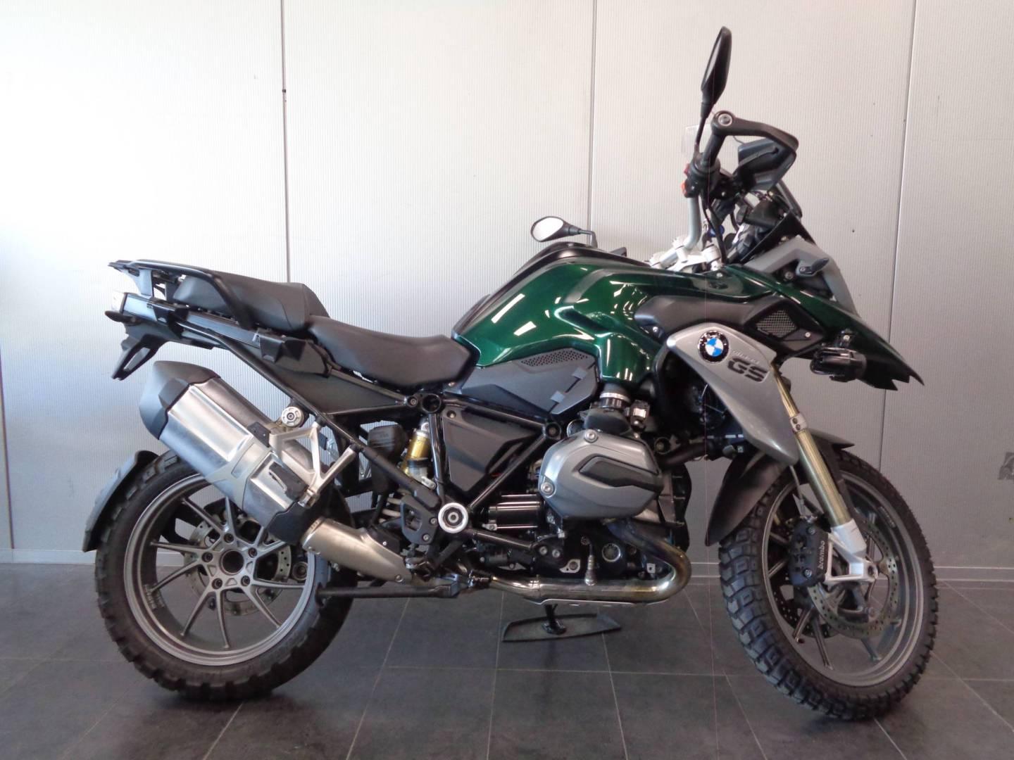 BMW R 1200 GS