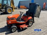 Kubota G 18 - Offers matching your search criteria