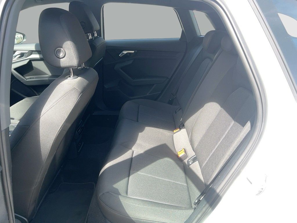 Audi A3 - Bild 16