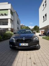BMW ActiveHybrid 5 -8fach Bereift  - BMW: Activehybrid