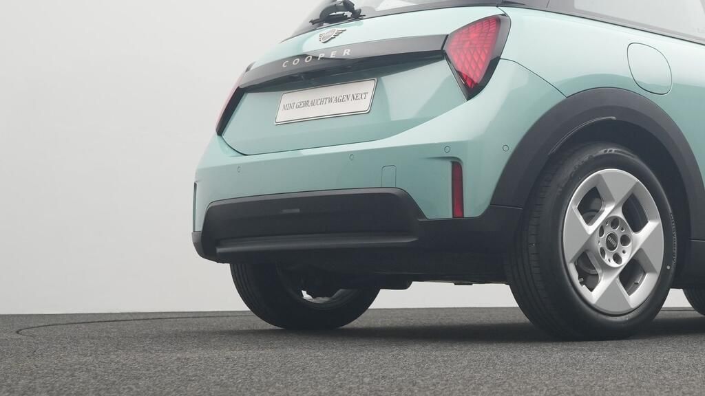 MINI Cooper C - Bild 24