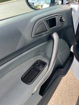 Ford Fiesta 1,25 44kW Trend Trend - Ford Fiesta Gebrauchtwagen in Aachen