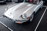 Jaguar E-Type Serie III*V12*Viel Historie*Automatik* - Jaguar: V12