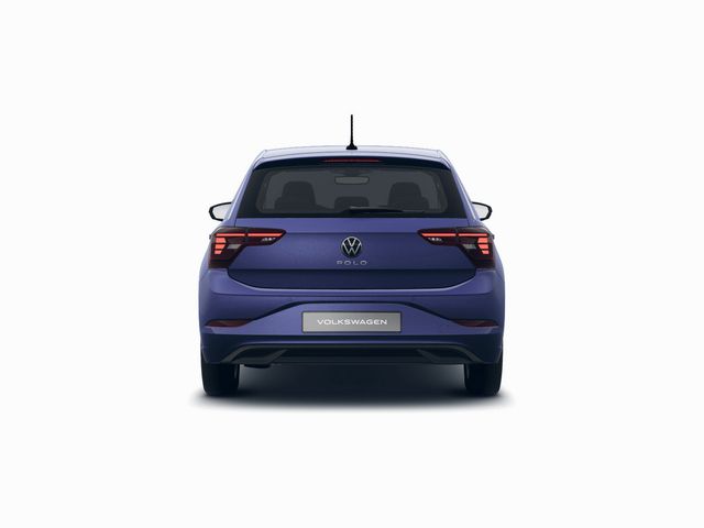 Polo GOAL 1,0 l TSI 70 kW 95 PS 5-Gang