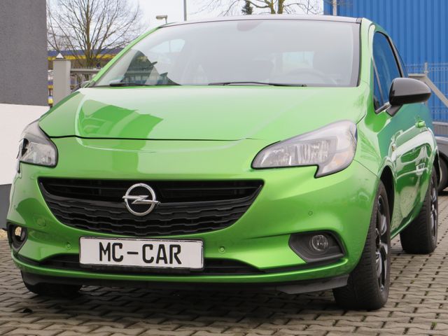 Opel Corsa E Color Edition ecoFlex