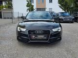 Audi A5 Coupe 3.0 TDI quattro/S-line/S-tronic/Kamera/ - mit Diesel-Antrieb: Coupe, Schiebedach