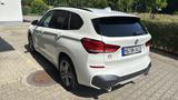 BMW X1 18D S driwe Steptronic M Sport - BMW X1 in Mönchengladbach