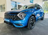 Kia Sportage 1.6T GT-Line 4WD Aut PANO DriveW Soundp - Kia Sportage mit Benzin-Antrieb: Geländewagen, Automatik