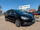 Volkswagen Sharan 1.4 TSI BMT Cup*Klima*AHK*Sitzh.*7-Sitzer - Volkswagen Sharan Cup mit Benzin-Antrieb