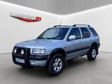 Opel Frontera 3.2 V6 Limited/Automatik/SHZ/SHD/AHK/ - gebrauchte Opel Frontera aus dem Jahr 2000