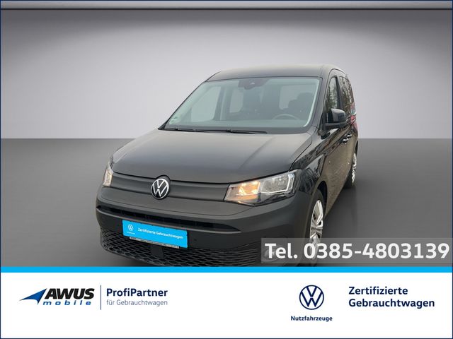 Volkswagen Caddy Basis 2.0TDI 90kW SG6