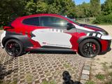 Toyota Yaris 1.6-l-Turbo GR High-Performance-Paket ... - Toyota Yaris: GR High Performance Paket