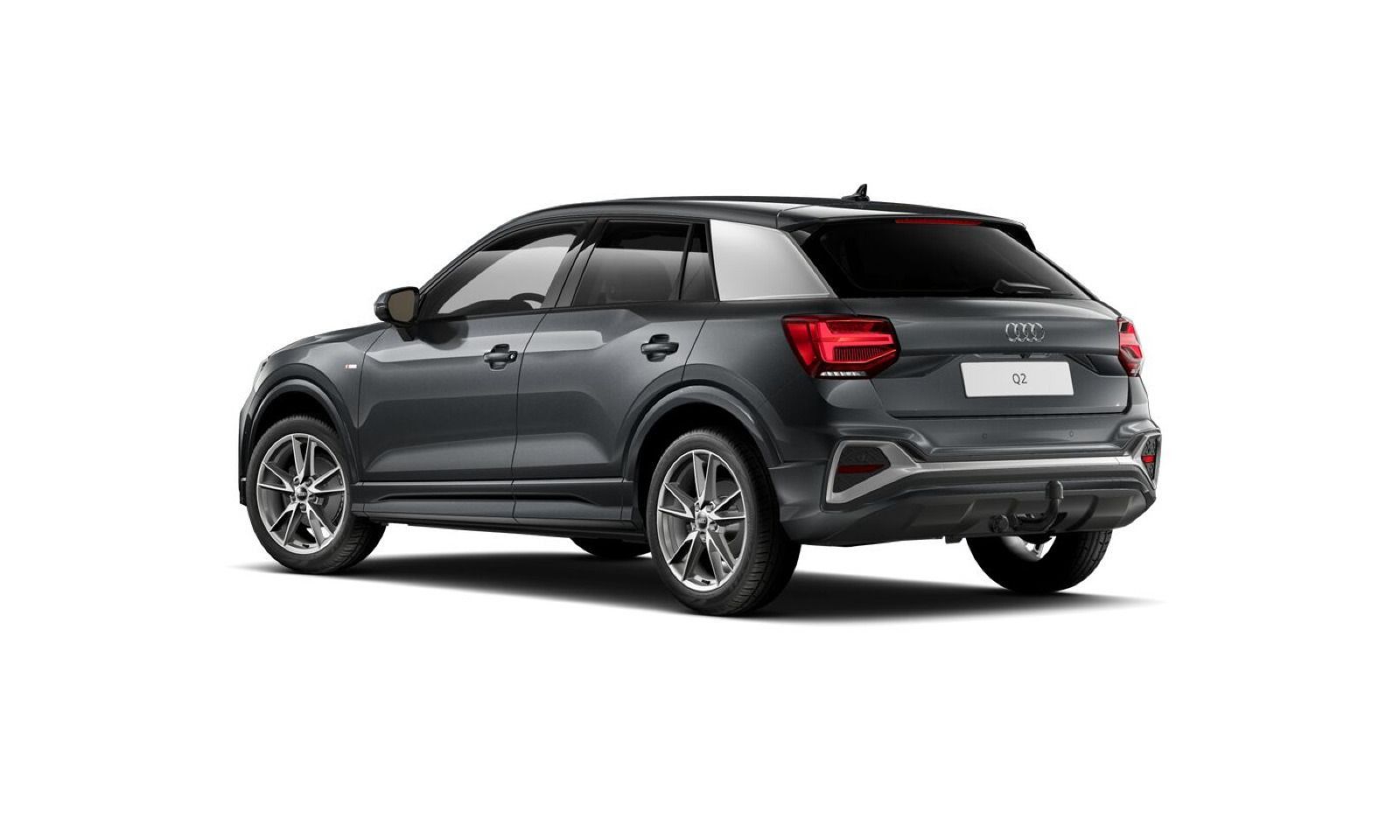 Audi Q2 - Bild 3