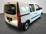 Mercedes-Benz Citan Kasten 109 CDI Lang, Klima, PTS, Tempomat - gebrauchte Mercedes-Benz Citan aus dem Jahr 2021
