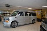 Chevrolet Express 5,3l V8 Explorer Limited AWD/4X4 - Chevrolet Express Gebrauchtwagen