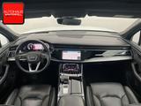 Audi Q7 50 TDI qu S line 7SITZ+PANO+LASER+AHK+STANDH+ - Audi Q7 Gebrauchtwagen in Berlin