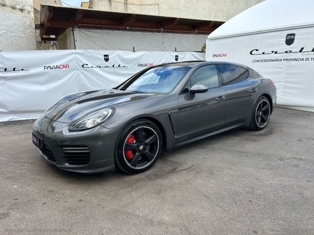 Porsche PORSCHE Panamera 4.8 GTS