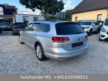 Volkswagen Passat Variant - 11