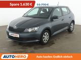 Skoda Fabia 1.0 TSI Active*KLIMA*GARANTIE* - Skoda Fabia: Active