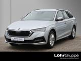 Skoda Octavia Combi 2.0 TDI DSG Ambition